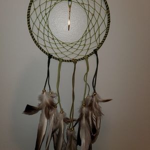 Dream catcher